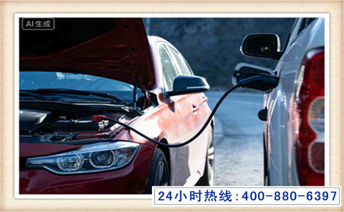 修文潍坊拖车,附近24小时汽车拖车救援，潍坊道路救援拖车电话